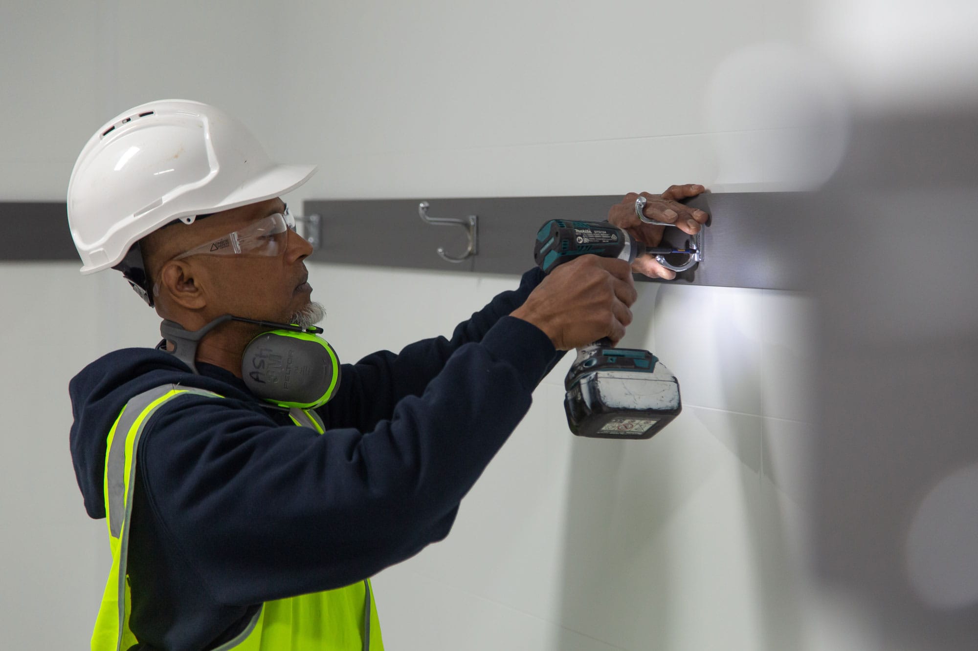 General Maintenance Services